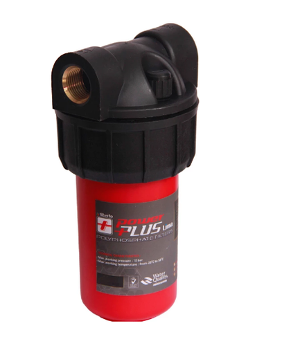 فیلتر پکیج پاور پلاس