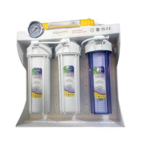 تصفیه کننده آب اکوا لایف مدل 1245