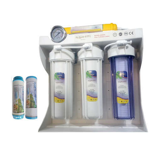 تصفیه کننده آب اکوا لایف مدل1298